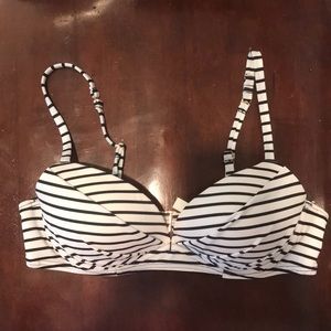 Victoria’s Secret Push-up Bikini Top